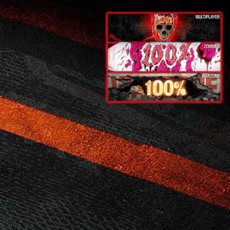 Cod Nuke Calling Card 的图像结果