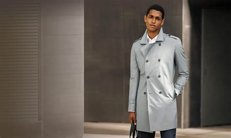 Fall Jackets & Coats for Men | Custom Outerwear