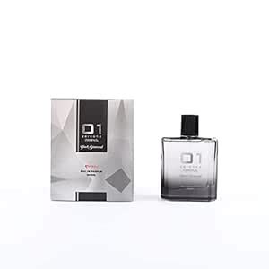 Buy Archies Long-lasting Fresh and Soothing Fragrance Original 01 Black ...