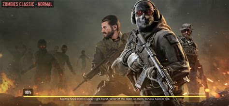 Image result for Cod Mobile Zombies Mod