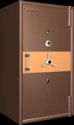Security Safe and Safety Locker Manufacturer | Usha Industries, Gondal