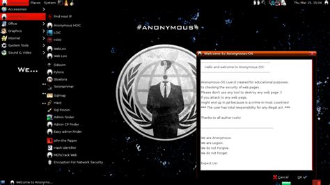 Image result for Linux Hacking OS