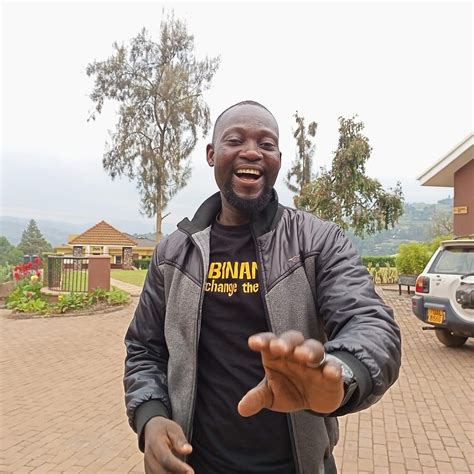 CHARLES BYARUHANGA (2026) All You Need to Know BEFORE You Go (with ...