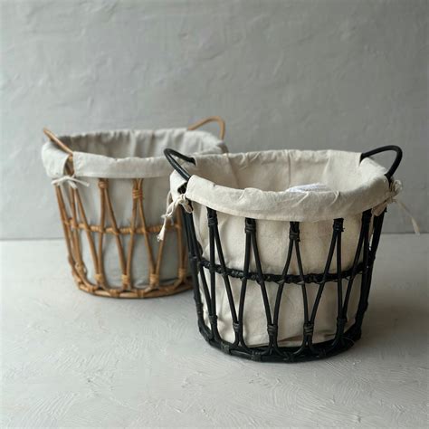 SWEEP LAUNDRY BASKET – ALTROVE