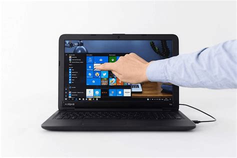 How to Make Touch Screen Laptop 的图像结果