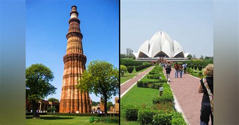 Dilli Darshan Just Got Better: Open-Roof Electric Buses Will Hit The ...