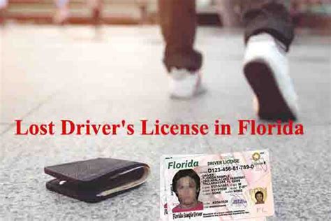 Lost Driver License Replacement 的图像结果
