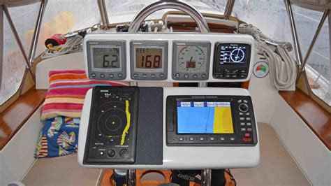 Image result for Port Side Navigation System