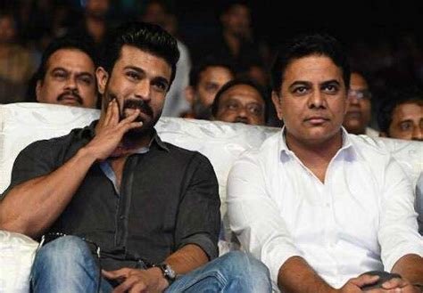 Telugu actor Ram Charan tests positive for COVID-19 | Business Insider ...