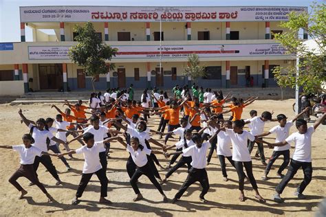 Gubbachi Learning Community | Bengaluru