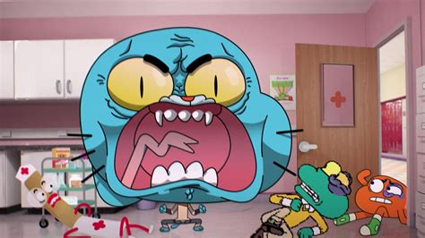 The Amazing World of Gumball Season 6 Image | Fancaps