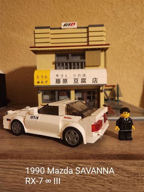 Initial D watch order : r/initiald