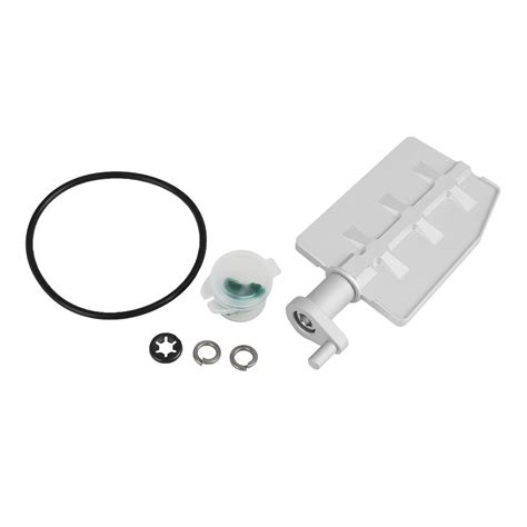 Buy X AUTOHAUX Intake Manifolds Valve Repair Kit Rebuild Aluminium Fix ...