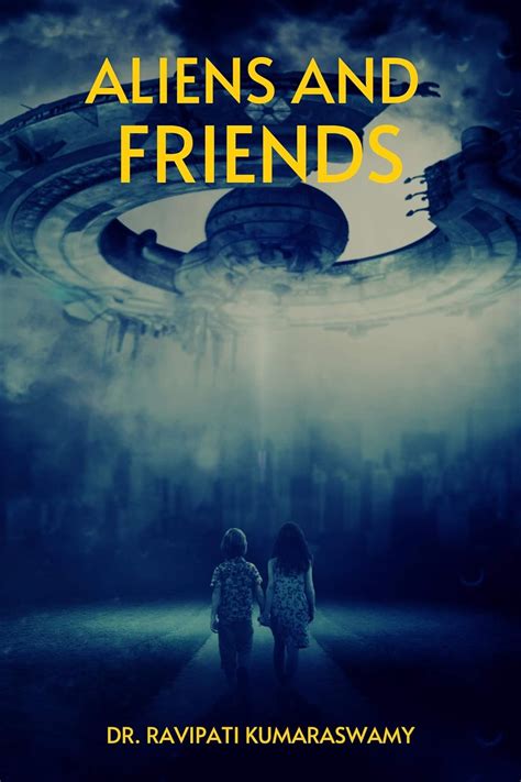 Buy Aliens and Friends Book Online at Low Prices in India | Aliens and ...
