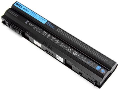 Dell Inspiron 15R (5520) 6 Cell Laptop Battery - Dell : Flipkart.com