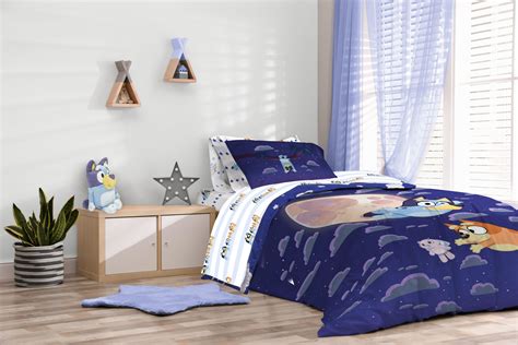 Kids twin bed comforter discount