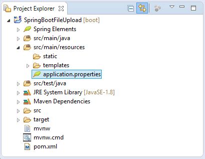 Image result for Spring Boot jQuery File Upload