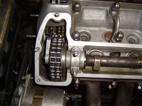 Image result for How to Set Cam Timing On 1275 Mini Engine