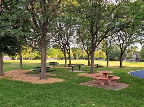 Arapahoe Ridge Park | Erie, CO