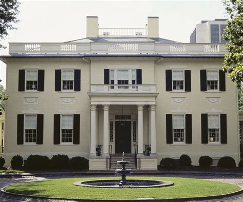 Federal architecture: everything you need to know | Homes and Gardens
