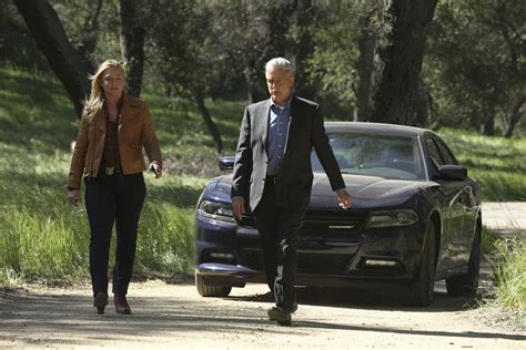 NCIS Program Tonight 的图像结果