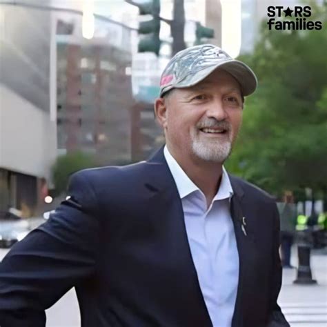 Frank Siller Net Worth, Wife, Age, Professional Life and More - Stars ...