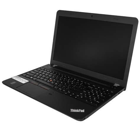 Lenovo ThinkPad E565 15.6 Inch AMD Dual Core A6-8500P, 16GB RAM, 500GB ...