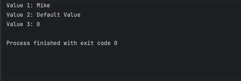 Image result for Default Value of String in Java
