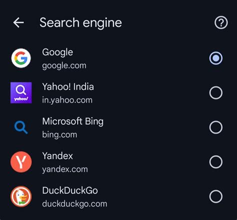 Image result for Chrome Search Engine