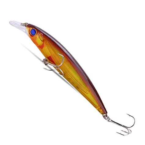 Amazon.in Bestsellers: The most popular items in Fishing Lure Kits