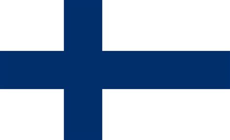 Bestand:Flag of Finland.svg - Wikikids