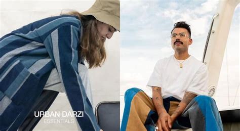 The Upcycling Approach: Urban Darzi Blends Conscious Consumerism ...