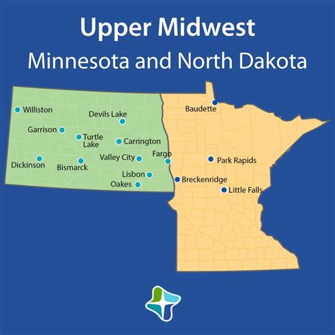 Careers in the Upper Midwest - CommonSpirit Health