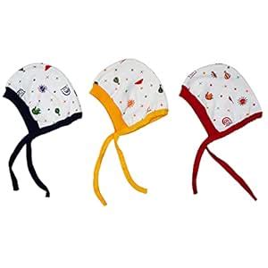 CUTE LANDINGS New Born Baby Girls & Boys Finest Hosiery Cotton Double ...