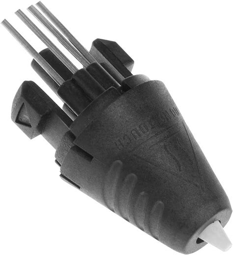 Buy Rhfemd Printer Pen Injector Head Nozzle for First Generation 3D ...