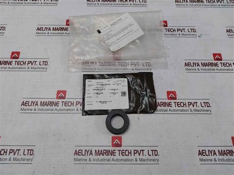 Lot Of 9X Nov 20391234 Packing Stem Seal 1.25 X 2.00 Lmrp Valve ...