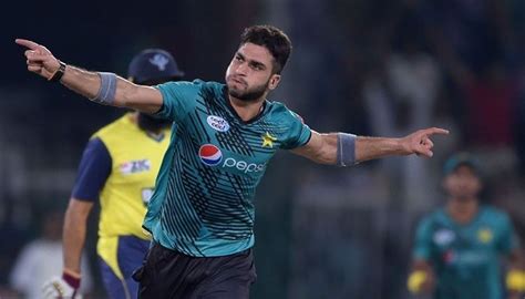 Pakistani left-arm pacer Usman Shinwari announces retirement from Test ...