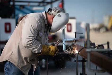 502nd Civil Engineer Squadron welders maintain JBSA-Fort Sam Houston ...