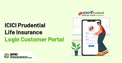 ICICI Prudential Life Insurance Login Customer Portal | Aug 2025