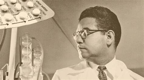 ¿Quién es Luis Ernesto Miramontes, el mexicano que creó la píldora ...