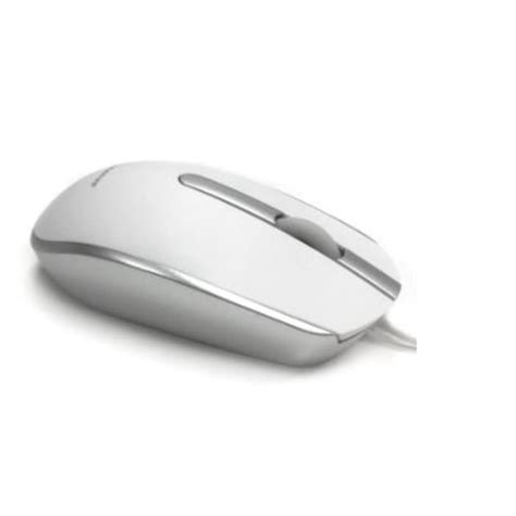 MOU-M100-MACWHSL Ceratech | Ceratech M100 MAC 3 Button Wired Track Ball ...