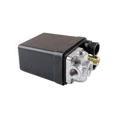 Buy Central Pneumatic Air Compressor Pressure Switch Control Valve ...