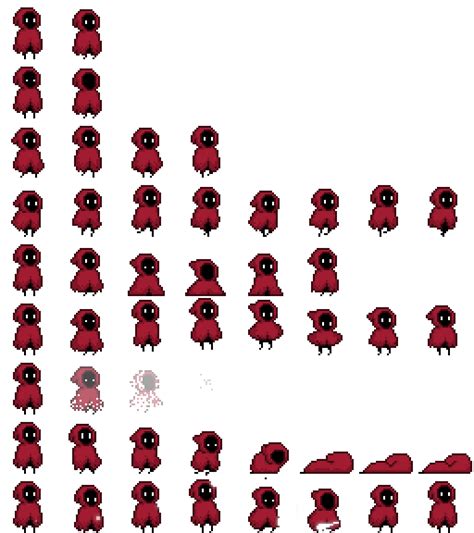 How To Make Your Own Pixel Art Character at Maria Morris blog