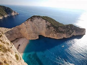 Image result for Navagio Beach, Greece