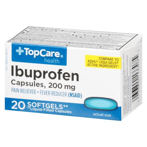 Can Dogs Take 200 Mg Ibuprofen