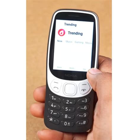 Smartphone से चाहिए ब्रेक? ये 7 वजहें बताएंगी क्यों All-in-One कीपैड ...