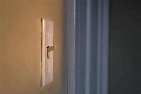 Image result for Light Switch Back Box Loose