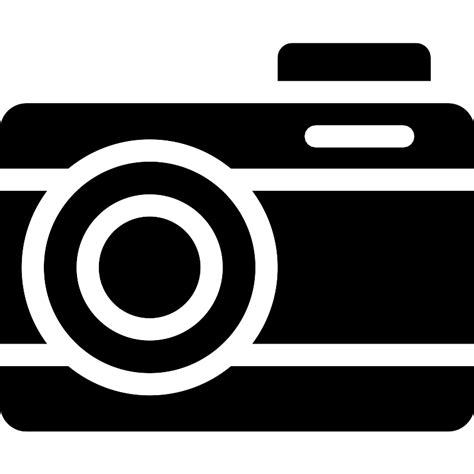 Camera SVG 的图像结果