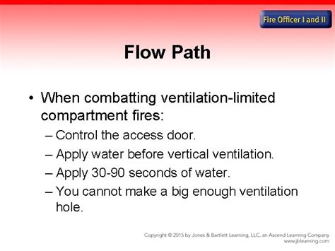 Principles of Modern Fire Flow Paths 的图像结果