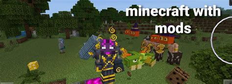 Image result for Funny Minecraft Mod